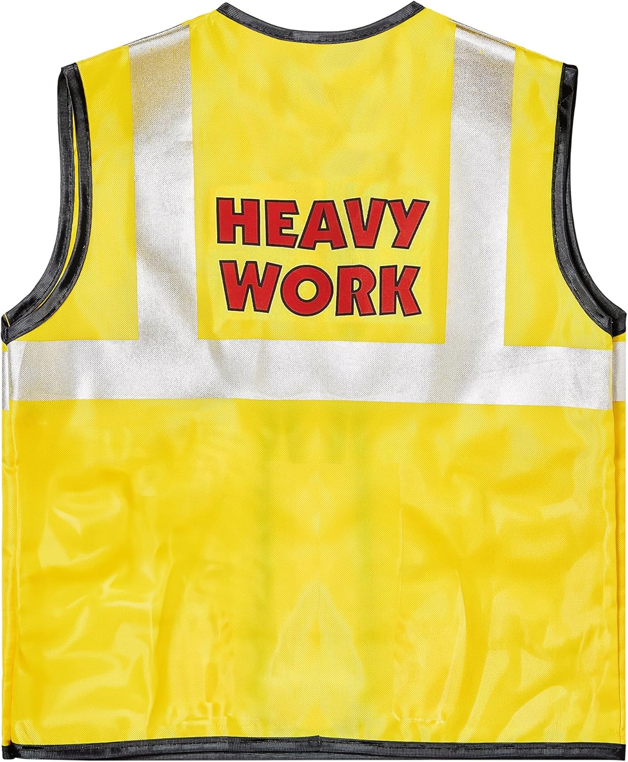 Construction Worker Kids Costume