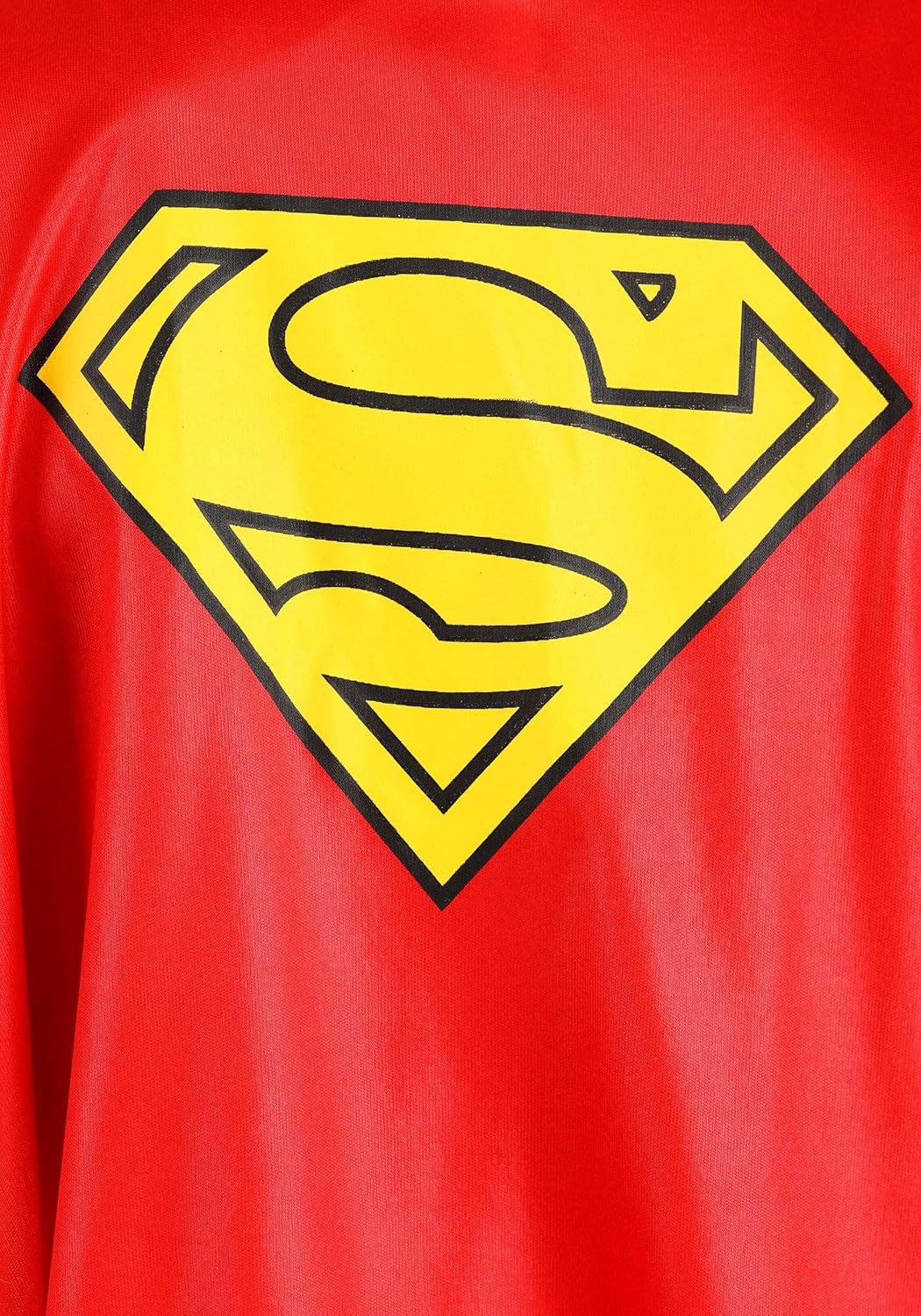 Classic Superman Costume for Kids