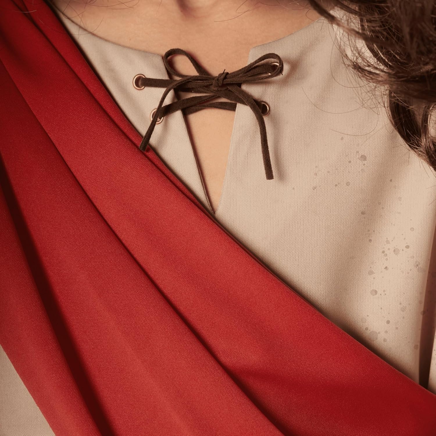 MorphJesusCostume