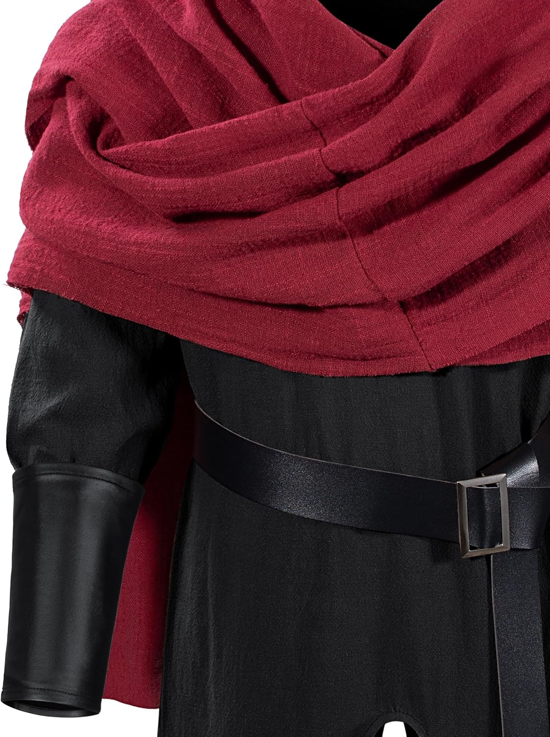 TOKYO REVENGERS Kids Pirate LARP Medianeval Renaissance Knight Costume Set