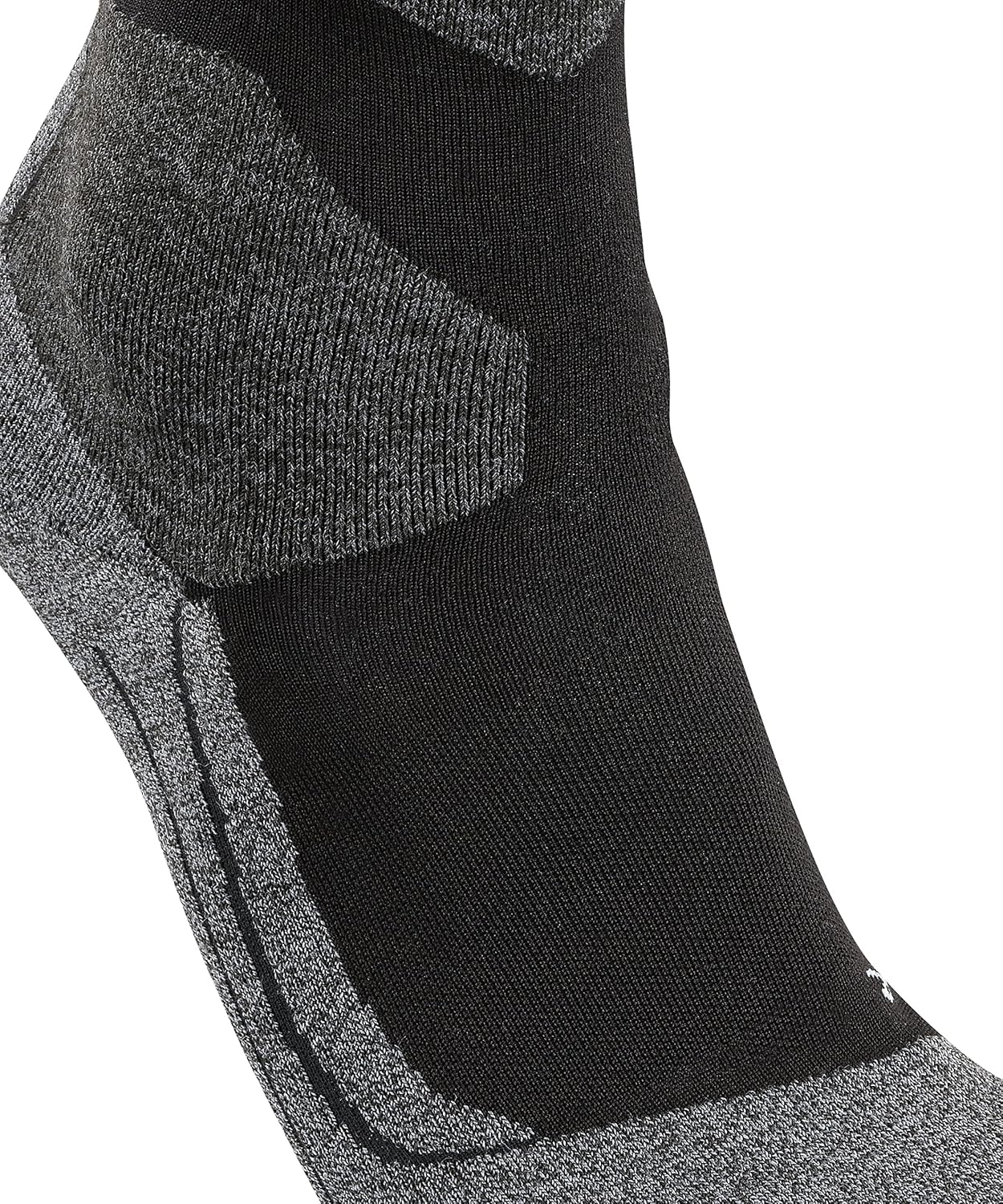 FALKE Mens SK5 Expert Ski Socks 1 Pair 1