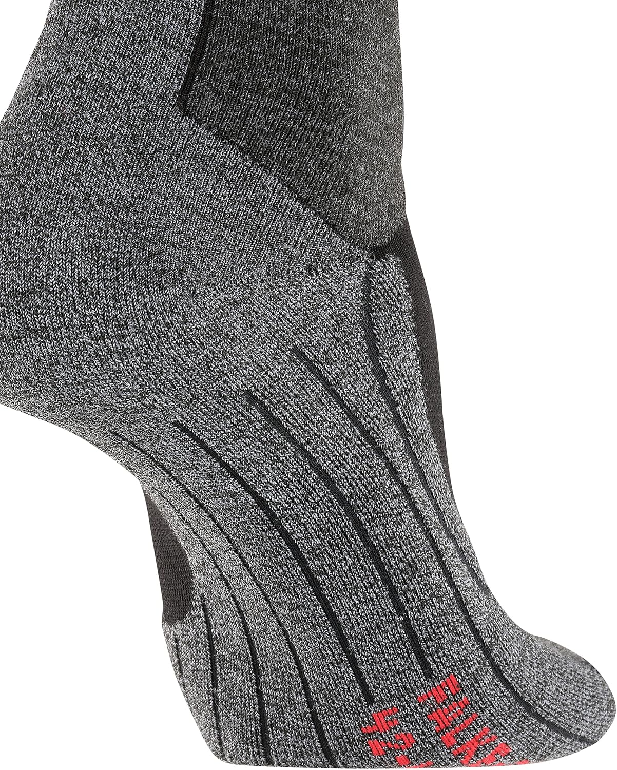 FALKE Mens SK5 Expert Ski Socks 1 Pair 1